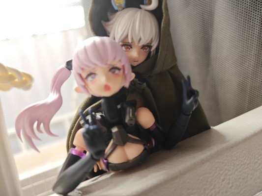 赛博森林 狂炫音爆