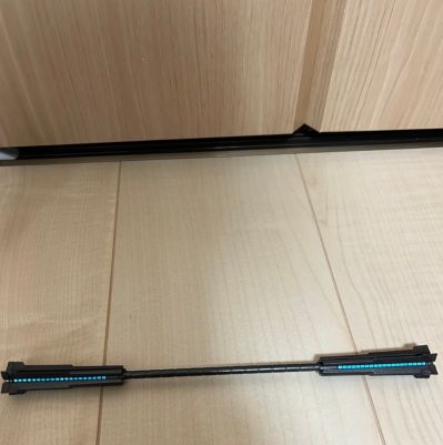 奥特曼系列 豪块 贝利亚奥特曼