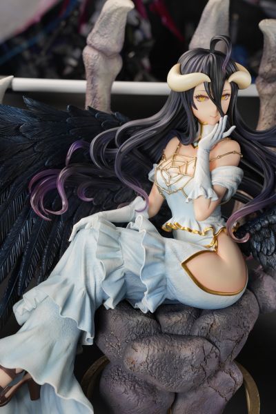 稀有主线 OVERLORD 雅儿贝德