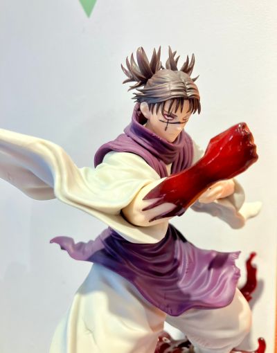 FIGURIZMα 咒术回战 胀相 赫鳞跃动·载