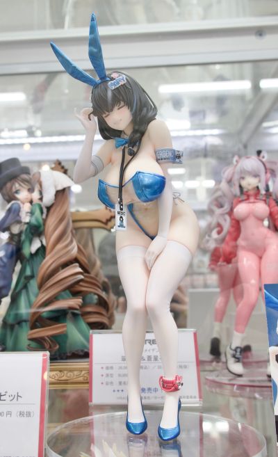 胜利女神：新的希望 梅里：医疗兔