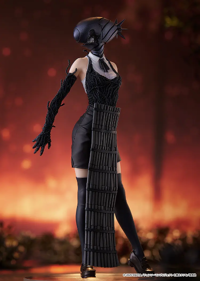 POP UP PARADE 链锯人 蕾塞篇 蕾塞