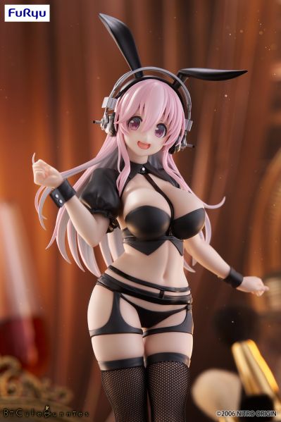 BiCute Bunnies 超级索尼子 逆兔女郎