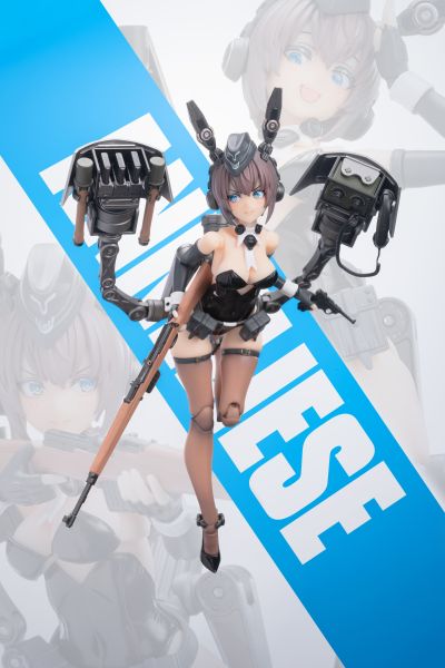 RA-03 装甲兔女郎 安妮莉丝