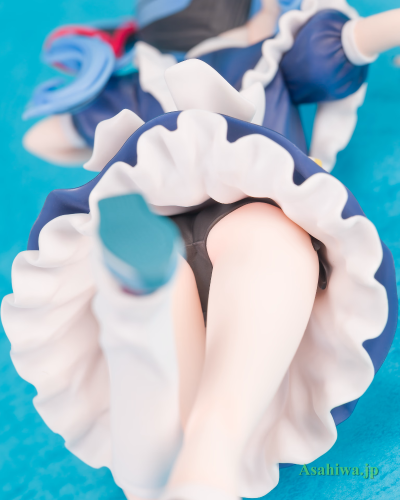 NitoWai 1/7比例手办