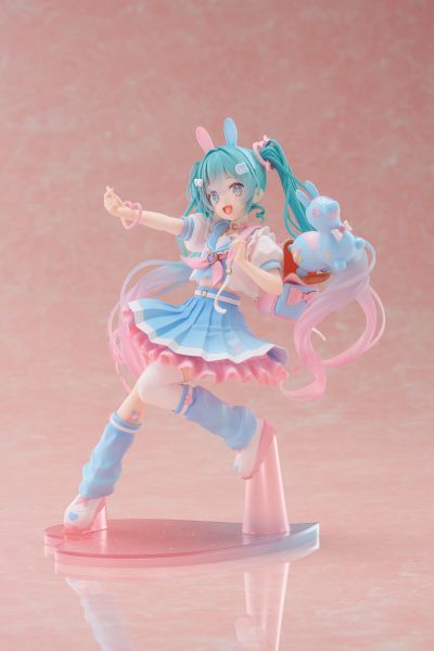 TAiTO赏 初音未来×RODY A赏 初音未来×RODY