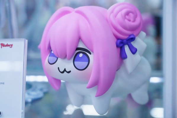 胜利女神：新的希望 DORO