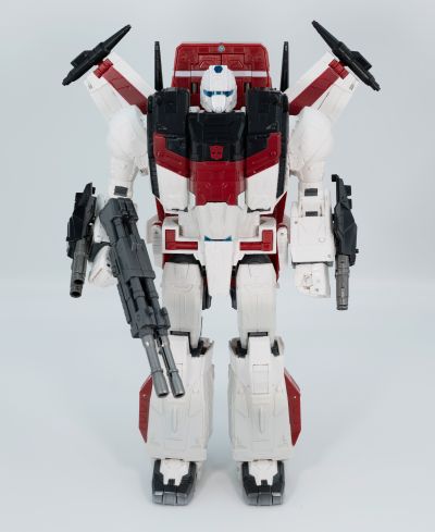 变形金刚围城系列 SG-26  变形金刚 天火