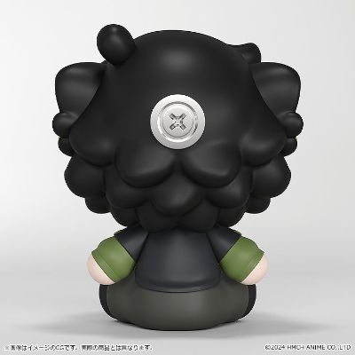 Huggy Secret Good Smile  罗小黑战记2