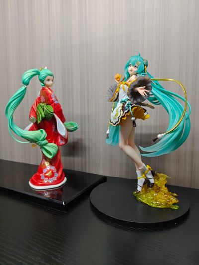 初音未来 中秋之夜