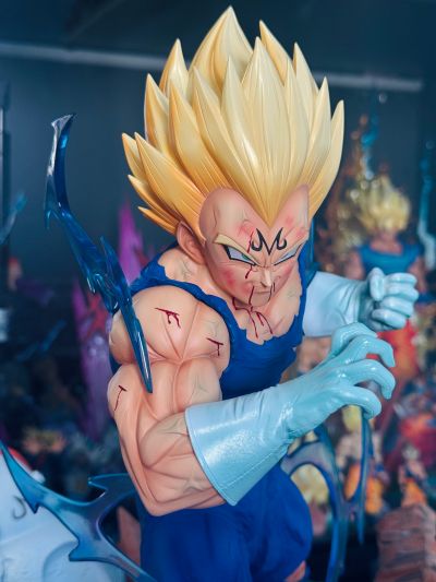 MAXIMATIC 龙珠Z 贝吉塔  贰