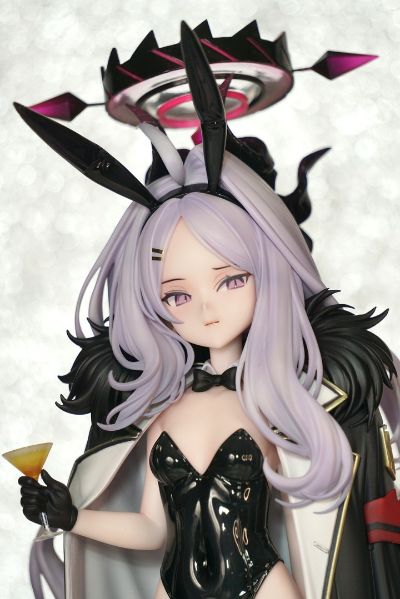 蔚蓝档案 空崎日奈-兔女郎