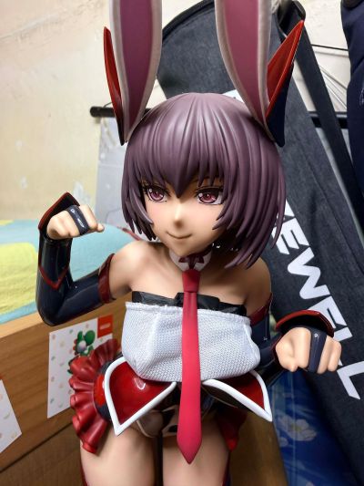 对魔忍RPG 雷神雪风