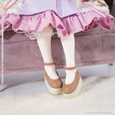 POD048-AGW Colorful Dreamin'/朝比奈幸穂 ～M.K.的礼物～（白猫）