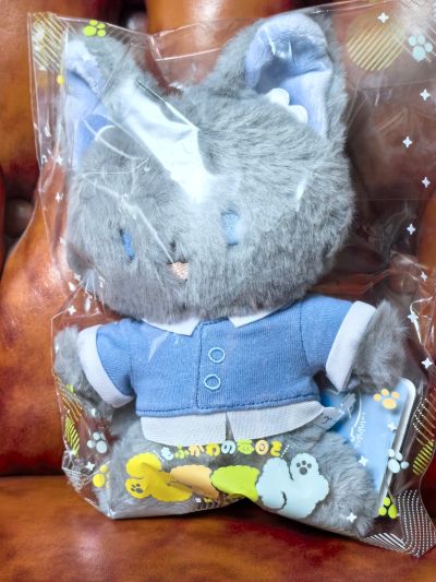 电影 GIVEN:去海边 毛绒绒玩偶 上山立夏