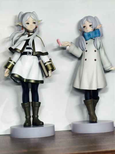 POP UP PARADE  葬送的芙莉莲 芙莉莲