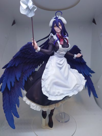 OVERLORD 第四季 雅儿贝德 女仆装