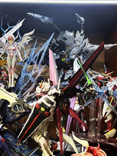 METAL ROBOT魂   ＜机动战士系列＞ 传说高达