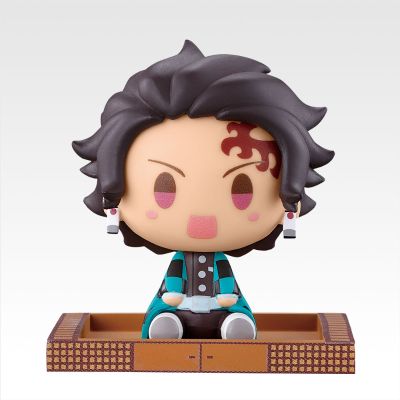 一番赏 鬼灭之刃～姐之仇～ F赏 小小坐姿