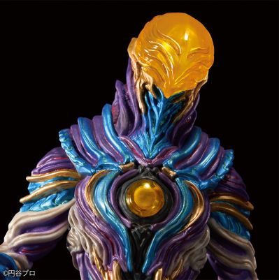 一番赏 奥特曼系列 怪兽超大全 vol.2 B赏 格理扎（第二形态） 块兽极致