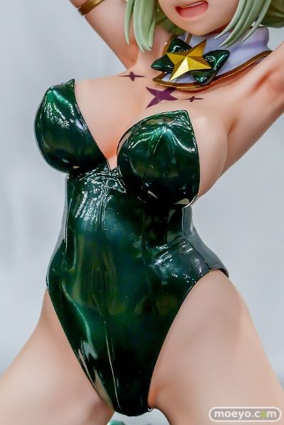 B-style 梦想成为魔法少女 邪恶玛吉雅 兔女郎