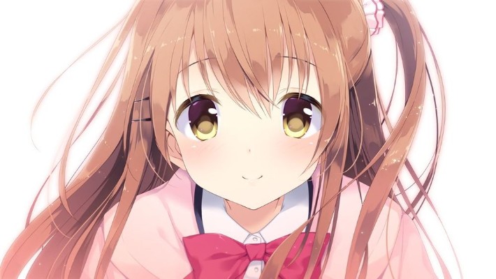 想要传达给你的爱恋 姫野星奏