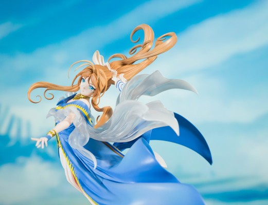 我的女神 贝露丹迪 GK套件