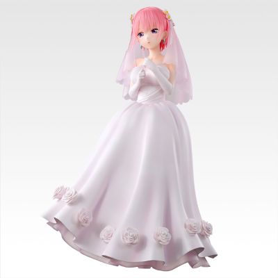 一番赏 五等分的新娘＊ ～来自五胞胎的爱意～ A赏 中野一花 Gracemaster