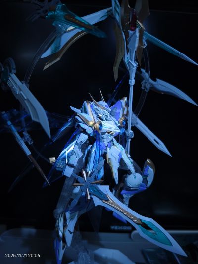 圆桌骑士团系列 神器共鸣者-帕西瓦尔