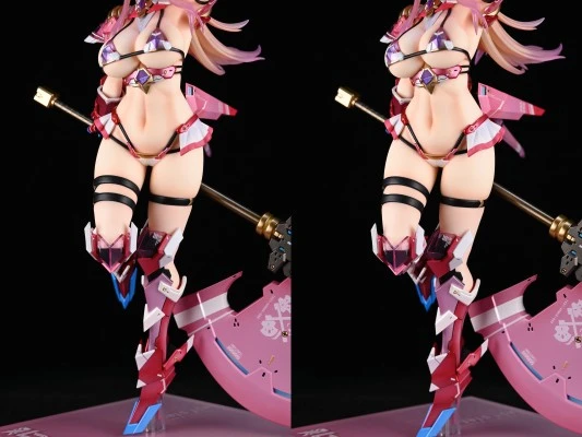 兔女郎服装计划 亚茉茉・麻美 白肌