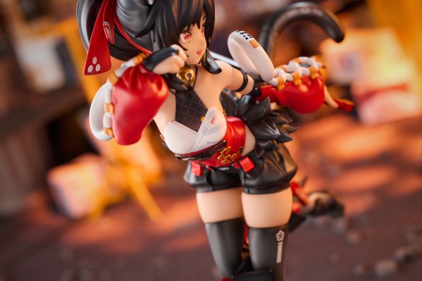 绝区零 阵营系列 狡兔屋 猫宫又奈