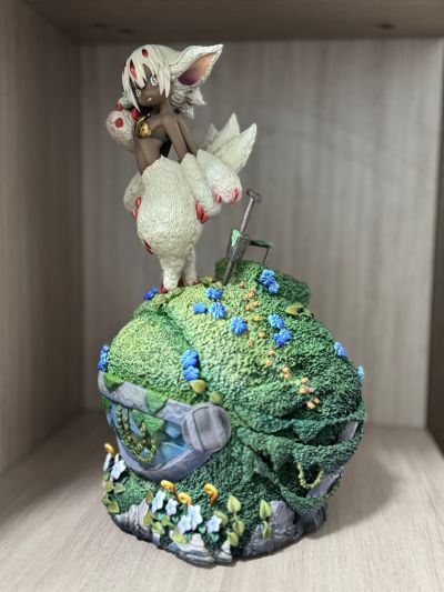 CMMIA-02 PRISMA WING 来自深渊 烈日黄金乡 法普塔