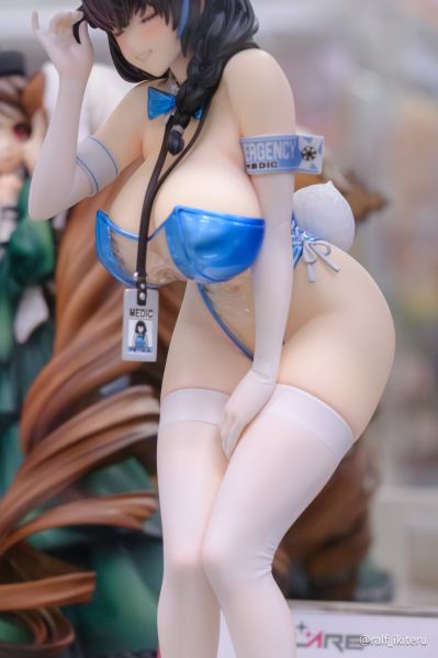 胜利女神：新的希望 梅里：医疗兔