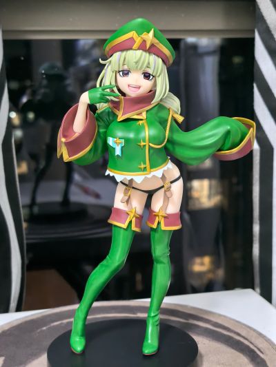 POP UP PARADE 梦想成为魔法少女 猎豹 L尺寸