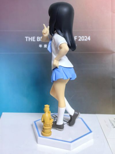 Extra Figure 日常 水上麻衣 