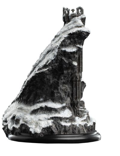 指环王 银齿峰 齐拉克-齐吉尔