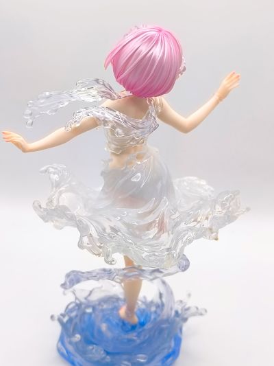 Re：从零开始的异世界生活 拉姆 水之礼服