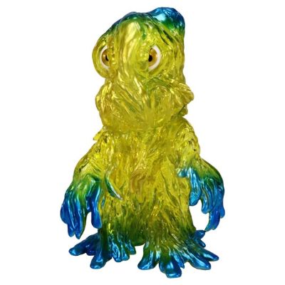 中等尺寸系列 黑多拉 TamTam50周年限定色版