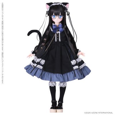 POD048-AGB Colorful Dreamin'/朝比奈幸穂 ～M.K.的礼物～（黑猫）