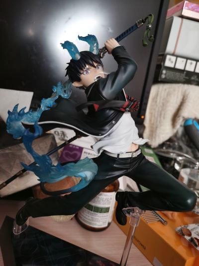 ARTFX J 青之驱魔师：雪之果篇 奥村燐