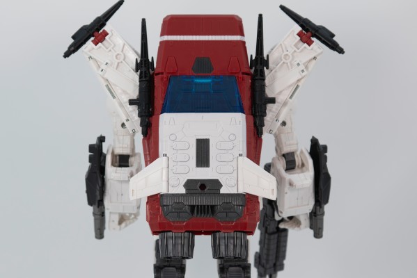 变形金刚围城系列 SG-26  变形金刚 天火