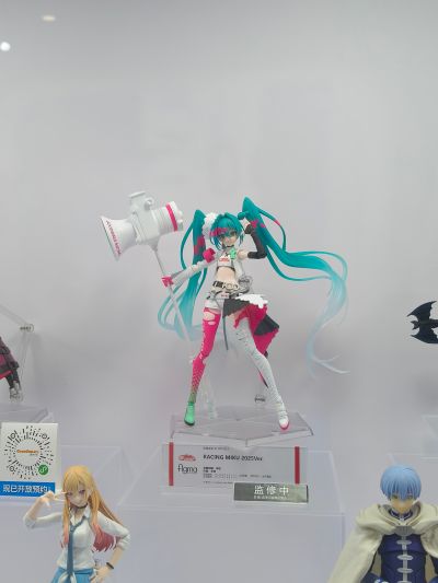 figma#667 孤独摇滚！ 后藤独