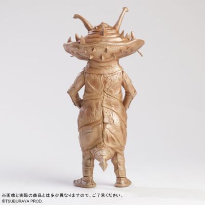 大怪兽系列 卡内贡 60周年纪念版