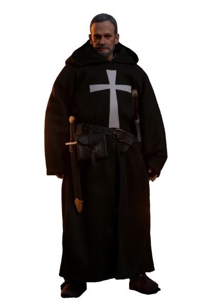 天国王朝 医院骑士