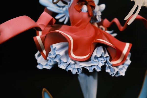 魔卡少女樱 木之本樱 1st OP Battle Costume Ver.