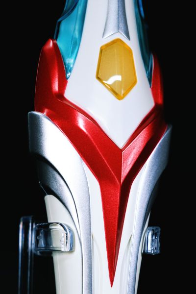 奥特复刻  进化变身剑 奈克赛斯奥特曼20周年纪念版