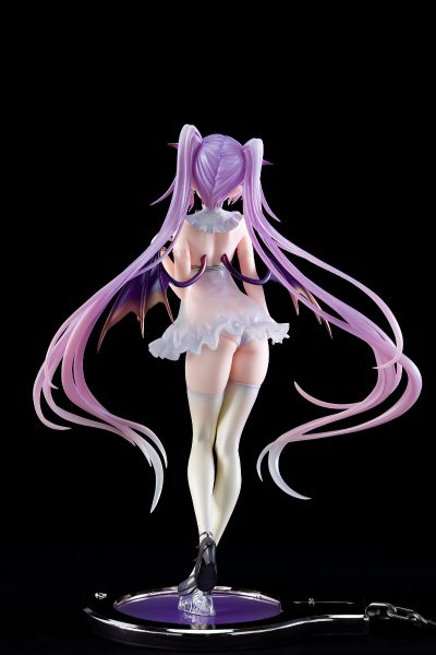 伊芙 CARNEADES设定画