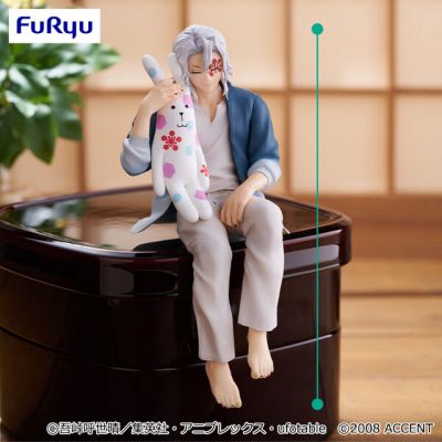 压泡面 宇髄天元 × CRAFTHOLIC