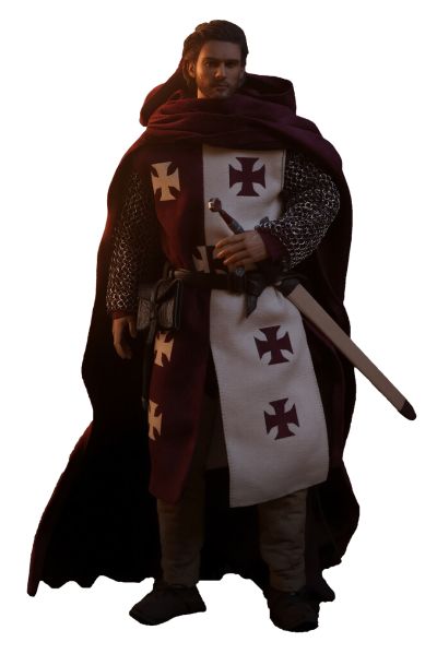 天国王朝 巴利安