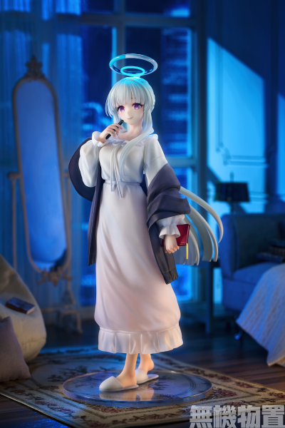 蔚蓝档案 生盐诺亚(睡衣)